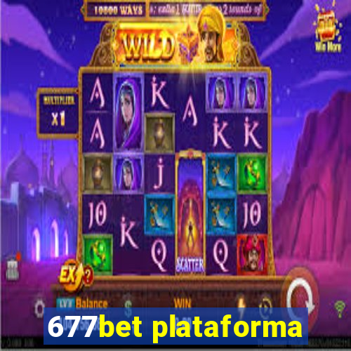 677bet plataforma